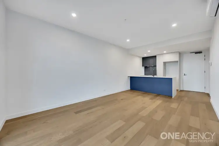 Fifth view of Homely apartment listing, 527/145 Boundary Road, North Melbourne VIC 3051