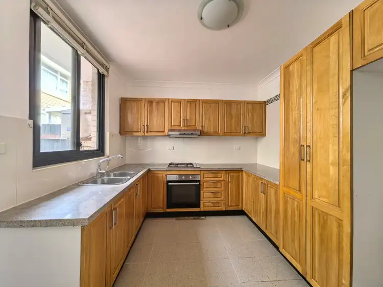 Second view of Homely apartment listing, 3/4 Sutherland Road, Chatswood NSW 2067