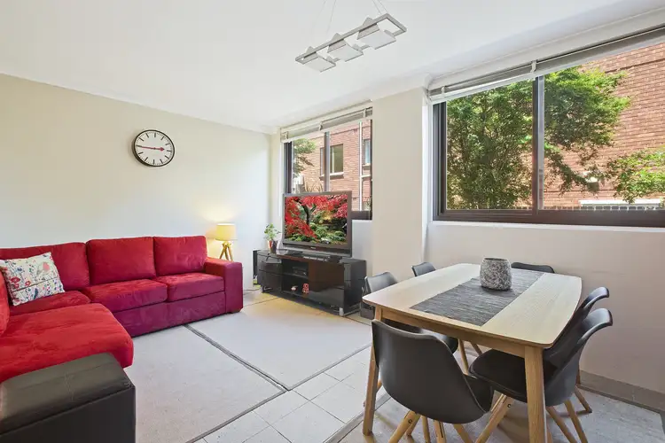 Third view of Homely apartment listing, 3/4 Sutherland Road, Chatswood NSW 2067