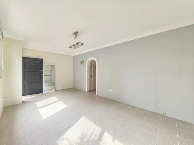 Fourth view of Homely apartment listing, 3/4 Sutherland Road, Chatswood NSW 2067