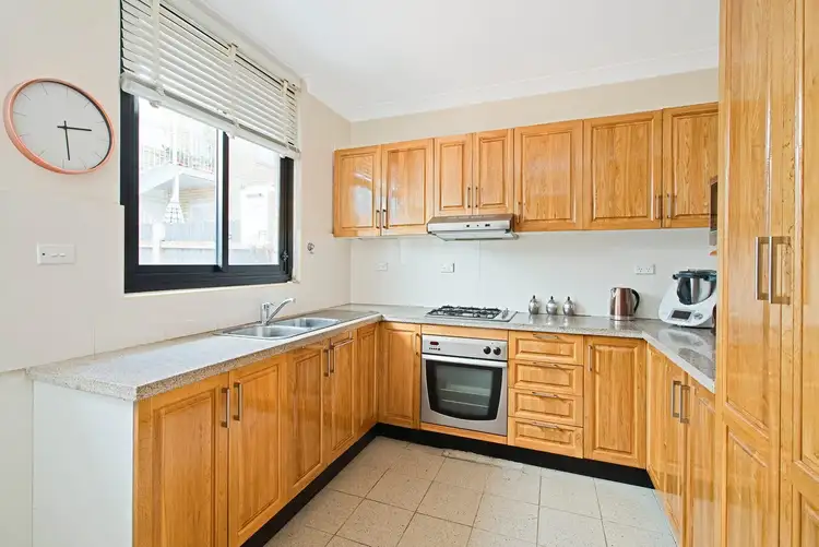 Fourth view of Homely apartment listing, 3/4 Sutherland Road, Chatswood NSW 2067