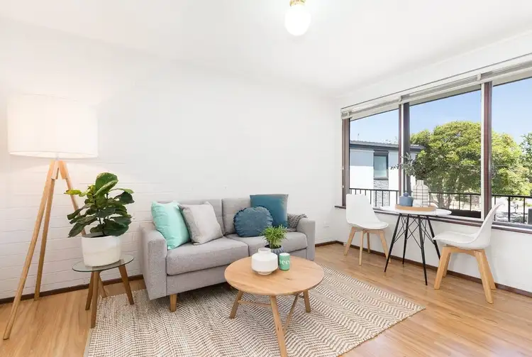 9/18 Park Crescent, Caulfield North VIC 3161