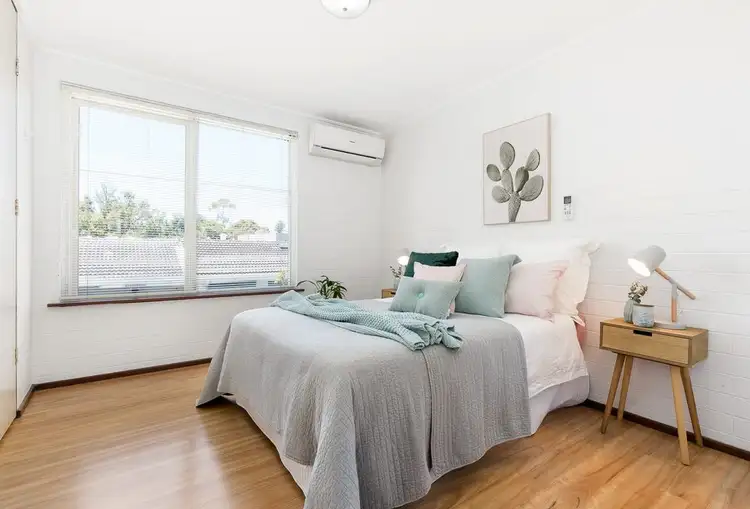 Fifth view of Homely apartment listing, 9/18 Park Crescent, Caulfield North VIC 3161