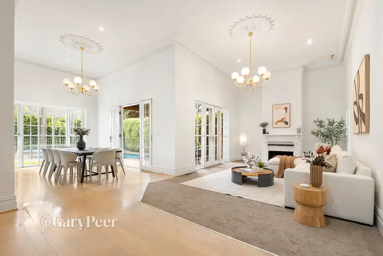 Third view of Homely house listing, 399 North Road, Caulfield South VIC 3162