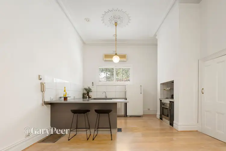 Fifth view of Homely house listing, 399 North Road, Caulfield South VIC 3162