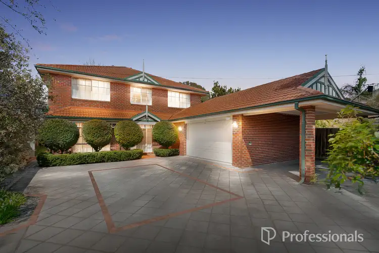 2 Carool Road, Carnegie VIC 3163