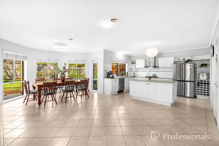 Second view of Homely house listing, 2 Carool Road, Carnegie VIC 3163