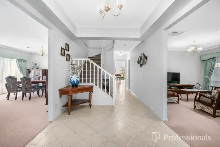 Third view of Homely house listing, 2 Carool Road, Carnegie VIC 3163