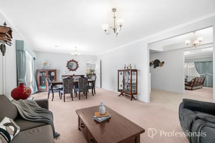 Fourth view of Homely house listing, 2 Carool Road, Carnegie VIC 3163