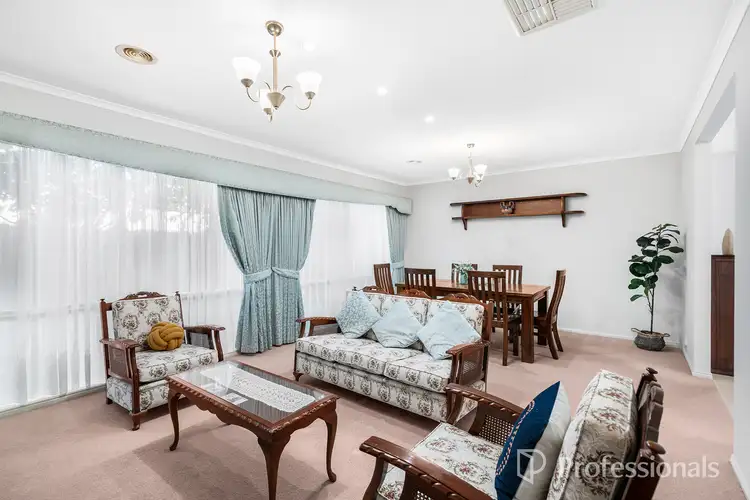Fifth view of Homely house listing, 2 Carool Road, Carnegie VIC 3163