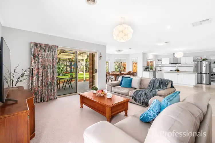 Sixth view of Homely house listing, 2 Carool Road, Carnegie VIC 3163