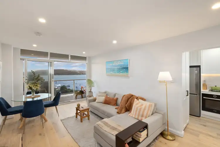 52/13 East Esplanade, Manly NSW 2095