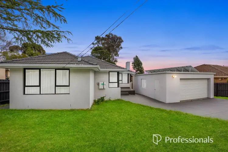 5 Chantilly Street, Mount Waverley VIC 3149