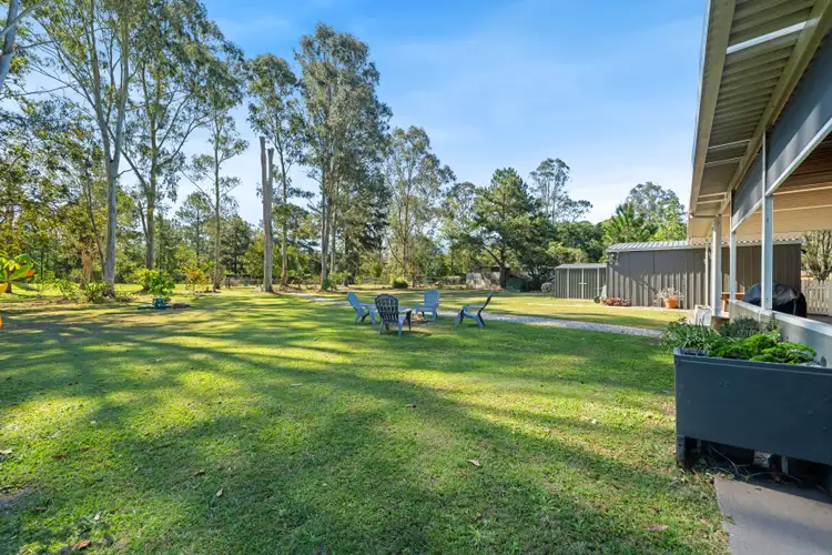 2 Idris Court, Landsborough QLD 4550