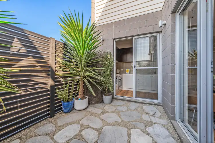 Third view of Homely apartment listing, 1/1A Thames Promenade, Chelsea VIC 3196