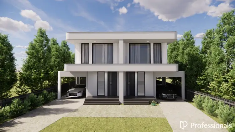 1/117 Chapel Road, Moorabbin VIC 3189