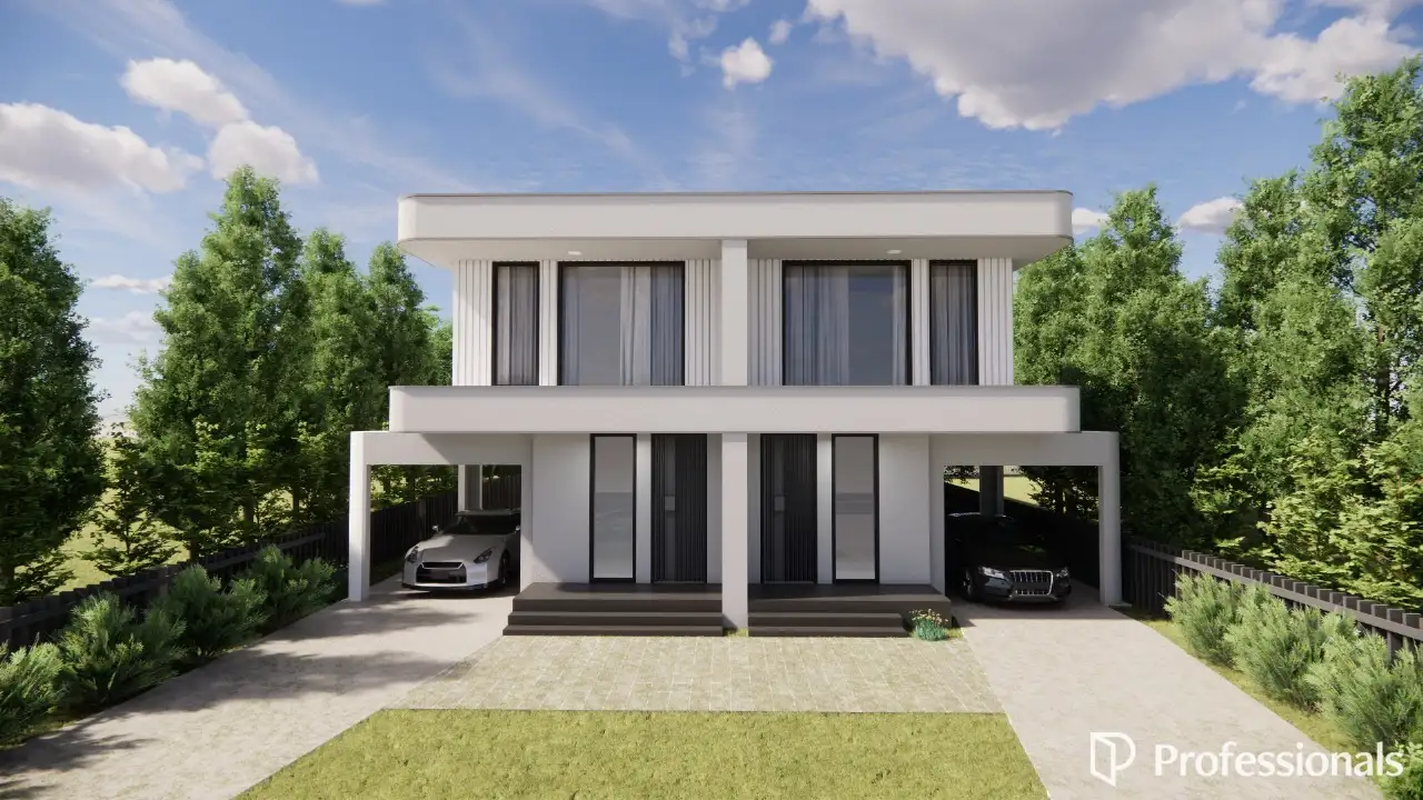 Main view of Homely townhouse listing, 117B Chapel Road, Moorabbin VIC 3189