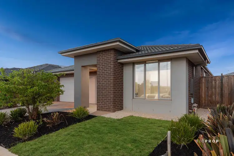45 Aurich Street, Weir Views VIC 3338
