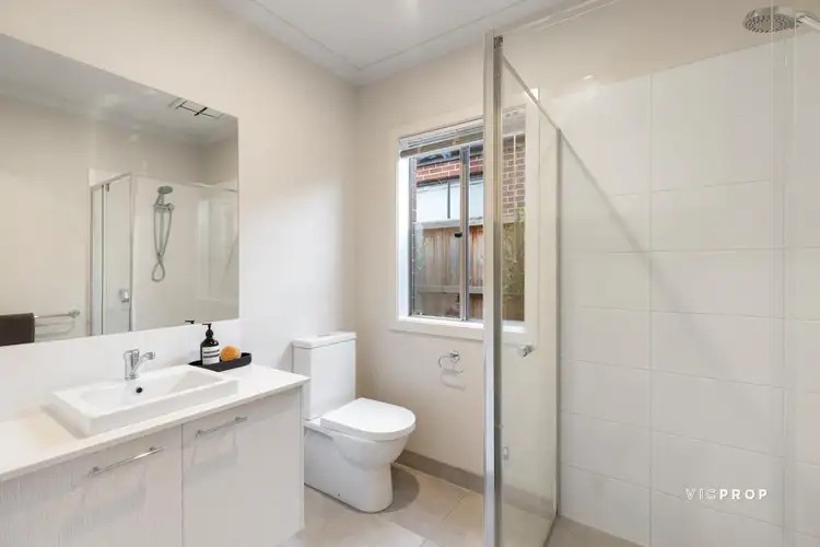 Third view of Homely house listing, 45 Aurich Street, Weir Views VIC 3338