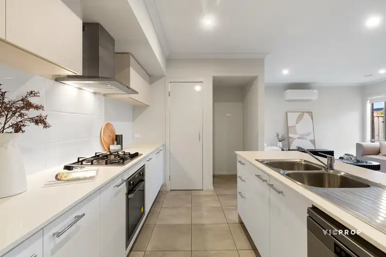 Fourth view of Homely house listing, 45 Aurich Street, Weir Views VIC 3338