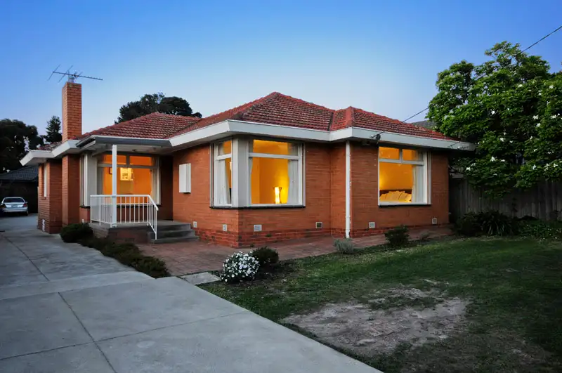 Main view of Homely unit listing, 1/5 Lorikeet Street, Nunawading VIC 3131