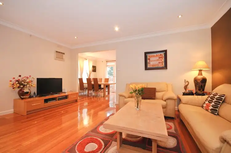 Fourth view of Homely unit listing, 1/5 Lorikeet Street, Nunawading VIC 3131