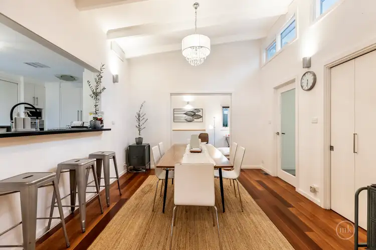 Fifth view of Homely house listing, 22 Nokes Court, Montmorency VIC 3094