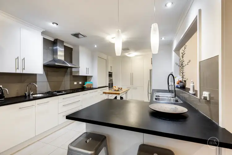 Sixth view of Homely house listing, 22 Nokes Court, Montmorency VIC 3094