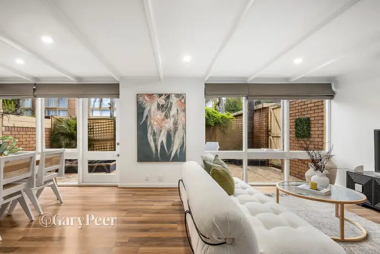 3/18-20 Narong Road, Caulfield North VIC 3161