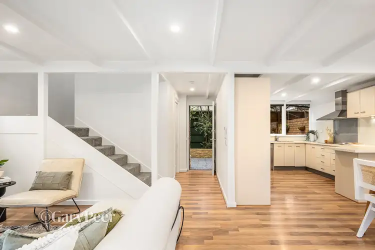 Fifth view of Homely townhouse listing, 3/18-20 Narong Road, Caulfield North VIC 3161