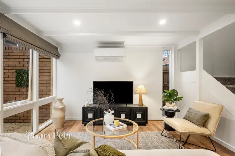 Sixth view of Homely townhouse listing, 3/18-20 Narong Road, Caulfield North VIC 3161