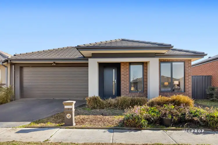 7 Homebush Drive, Tarneit VIC 3029