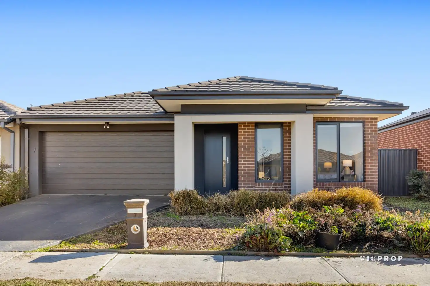 Main view of Homely house listing, 7 Homebush Drive, Tarneit VIC 3029
