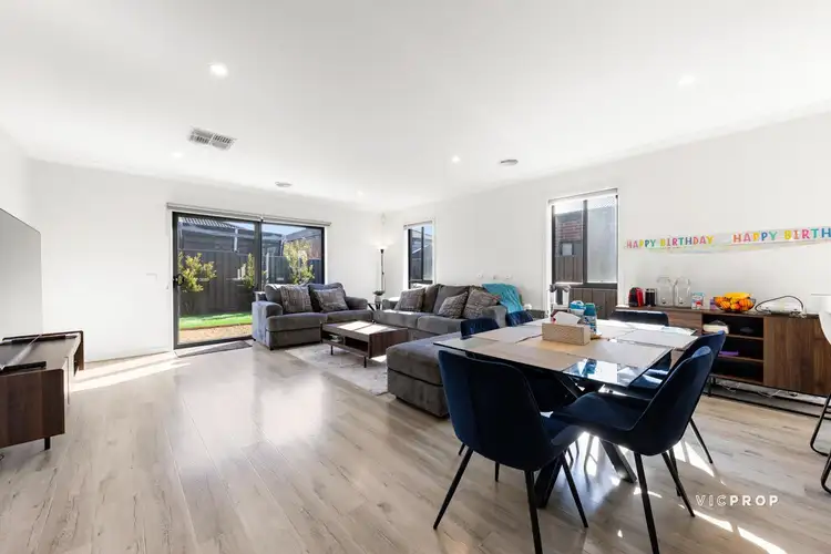Fourth view of Homely house listing, 7 Homebush Drive, Tarneit VIC 3029