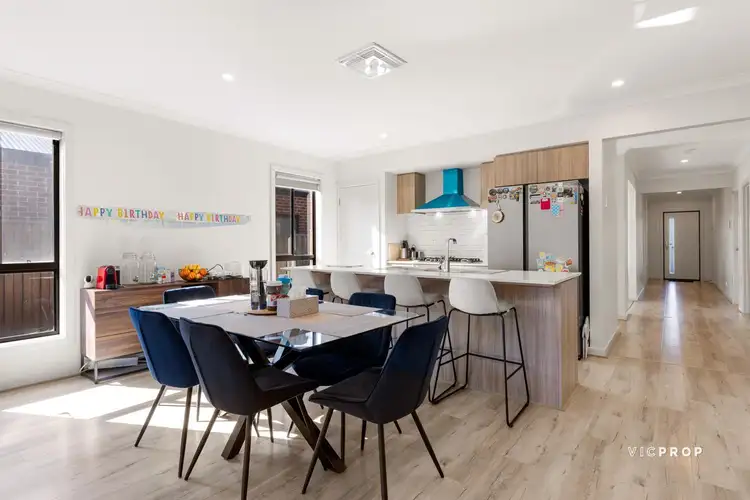 Sixth view of Homely house listing, 7 Homebush Drive, Tarneit VIC 3029