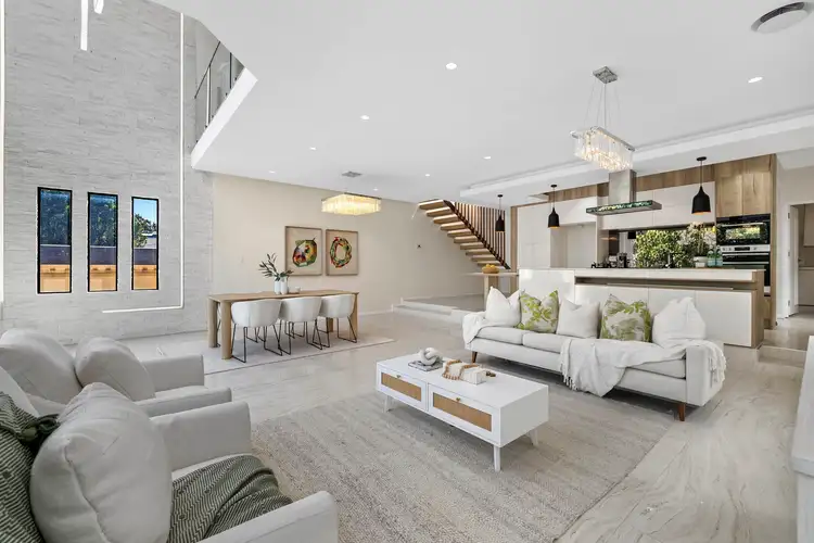 Sixth view of Homely house listing, 46 Burns Parade, Chapel Hill QLD 4069