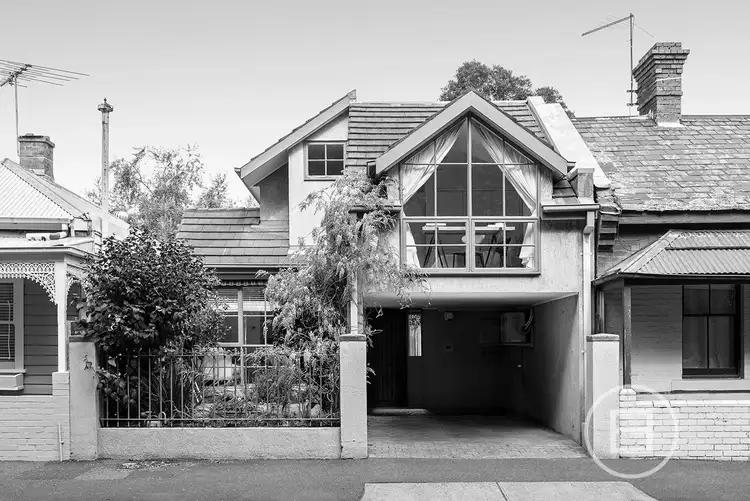127 Station Street, Port Melbourne VIC 3207