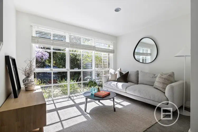 Second view of Homely house listing, 127 Station Street, Port Melbourne VIC 3207
