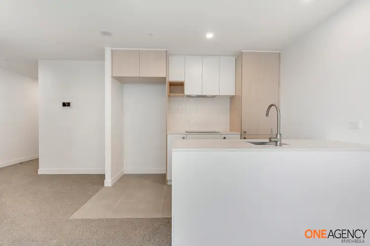 Main view of Homely apartment listing, 912/6 Furzer Street, Phillip ACT 2606