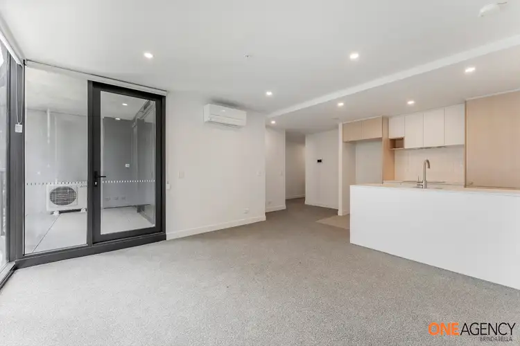 Third view of Homely apartment listing, 912/6 Furzer Street, Phillip ACT 2606