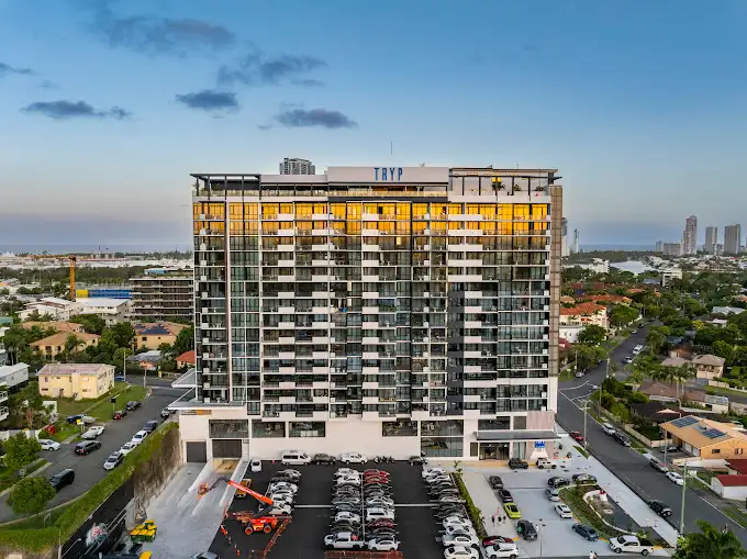716/59 Meron Street, Southport QLD 4215