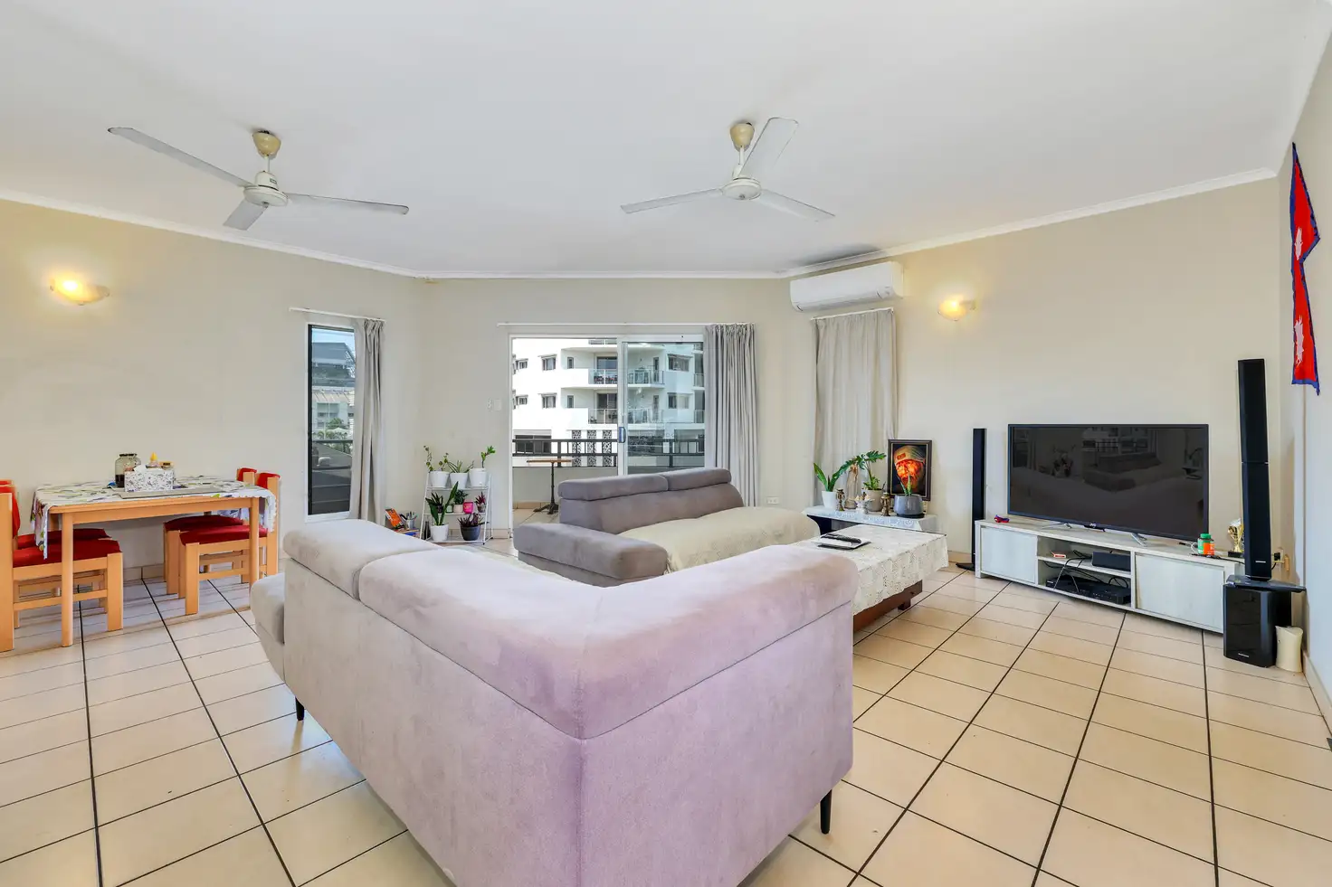 Main view of Homely unit listing, 11/82 Woods Street, Darwin City NT 800