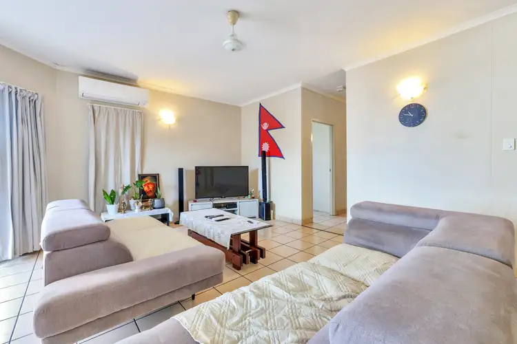 Third view of Homely unit listing, 11/82 Woods Street, Darwin City NT 800