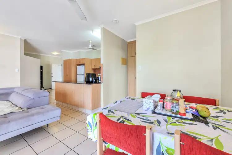 Fourth view of Homely unit listing, 11/82 Woods Street, Darwin City NT 800