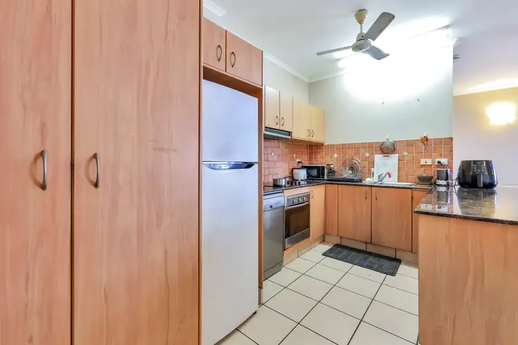Fifth view of Homely unit listing, 11/82 Woods Street, Darwin City NT 800