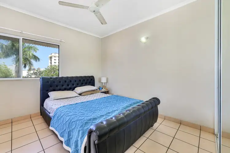 Sixth view of Homely unit listing, 11/82 Woods Street, Darwin City NT 800