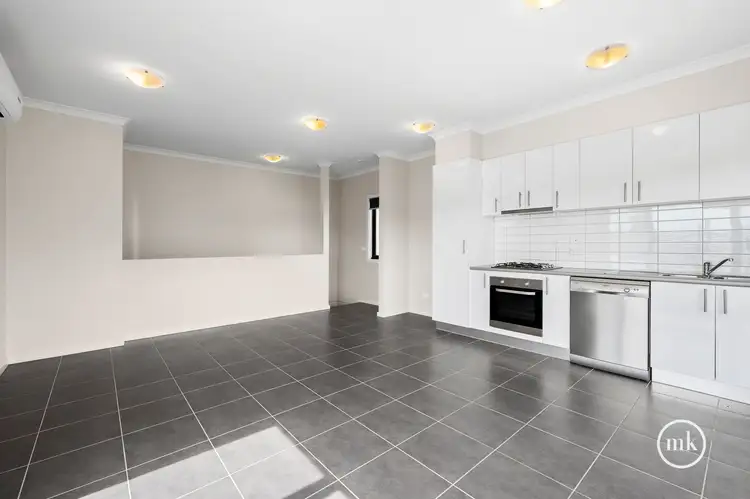 Fourth view of Homely townhouse listing, 8 Damask Way, Mernda VIC 3754