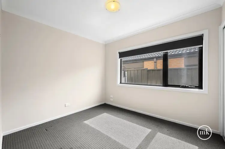 Fifth view of Homely townhouse listing, 8 Damask Way, Mernda VIC 3754
