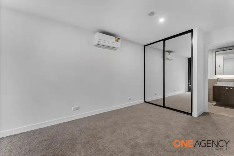 Fifth view of Homely apartment listing, 415/220 Melrose Drive, Phillip ACT 2606