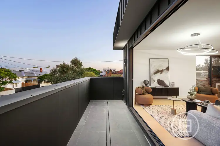 Sixth view of Homely townhouse listing, 1 & 4/29 Hayes Street, Northcote VIC 3070
